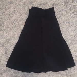 Brandy Melville skirt
